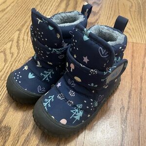 Jan & Jul Insulated Ankle Boots